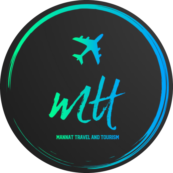 Mannat Tourism
